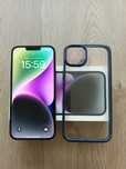Apple iPhone 14 Plus 128GB Midnight - STAN IGŁA!