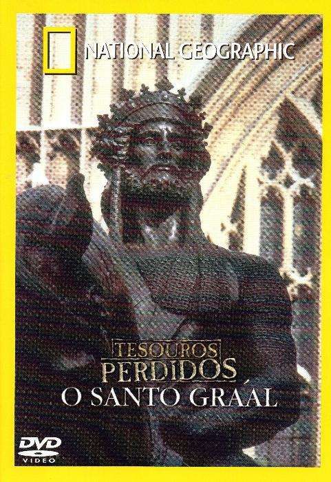 O SANTO GRAAL (Portes de envio incluídos)