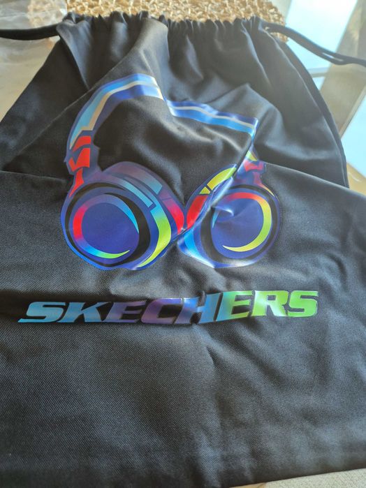 Worek na buty Skechers