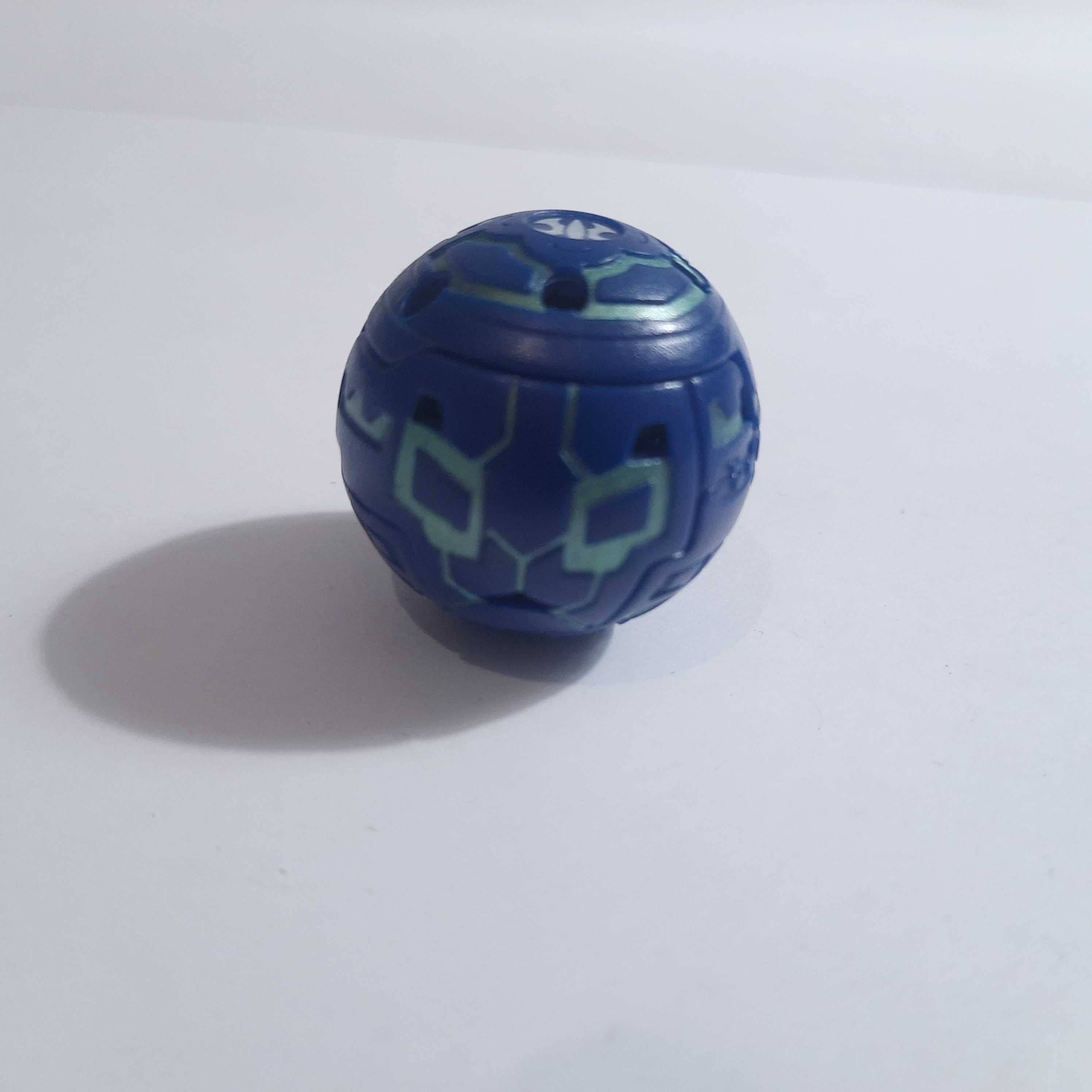 Bakugan Gorem Blue Aquos 300G z kartą