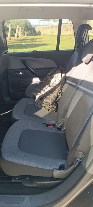 Citroen C4 Grand Picasso