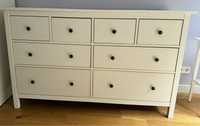 Komoda Ikea Hemnes