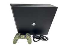 Konsola PLAYSTATION 4 PRO 1TB cuh-7116B + pad