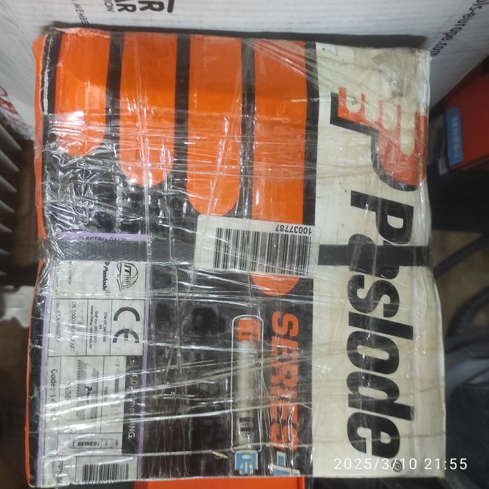 Paslode gwoździe ppn50ci ppn50xi 50mm ciesielskie anhor