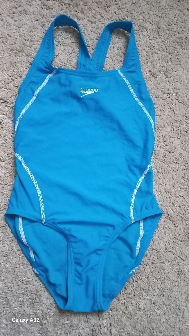 Спортивний купальник Speedo