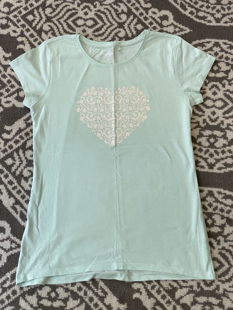 T-shirt, koszulka Cool Club, r. 170