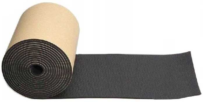 NOWE! Ochraniacz drzwi auta samochodu odbojnik przyklejany garaż 2m