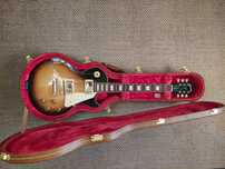 Guitarra GIBSON - Les Paul Standard 50s Tobacco Burst