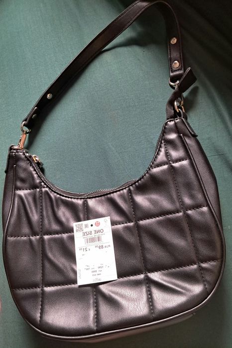 Nowa z metką torebka house #