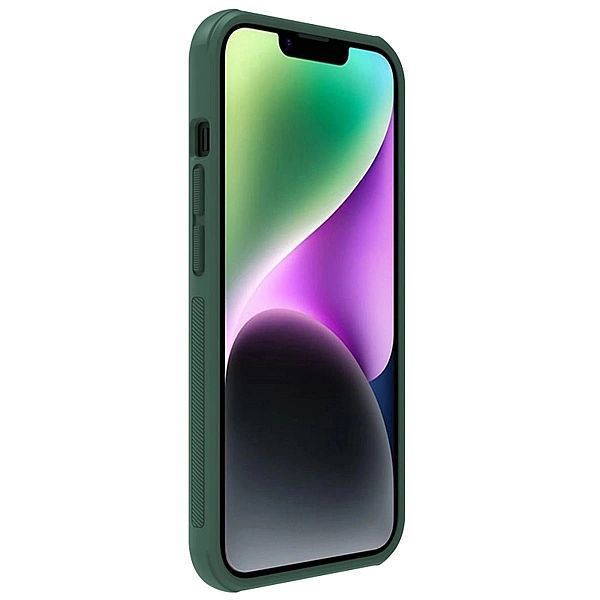 Nillkin Super Frosted Shield Pro etui iPhone 14 Plus pokrowiec na tył