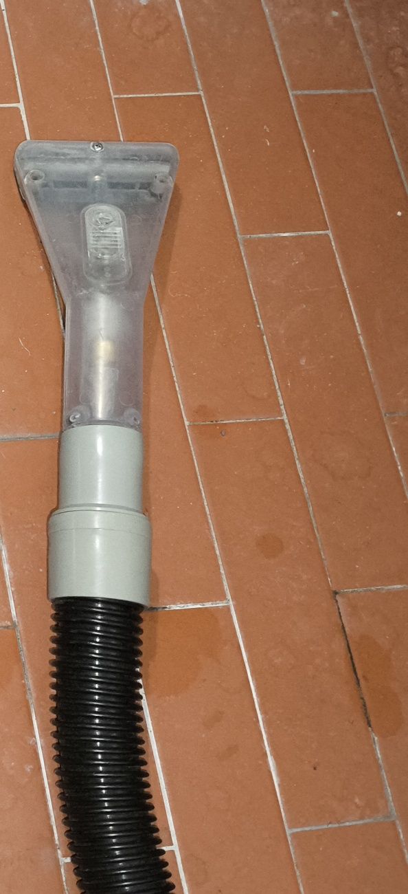 Rotovac Shear Dry ssawka tapicerki, prania. Ashbys, santoemma, prochem
