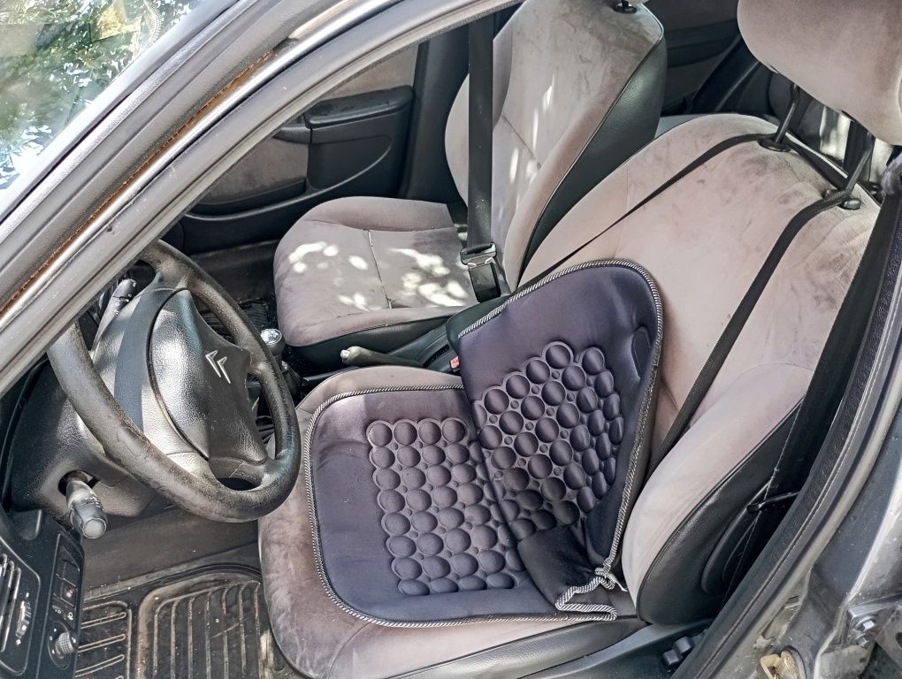 Citroen Xsara 1.4 hdi