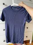 Tshirt koszulka merino wełna cubus S