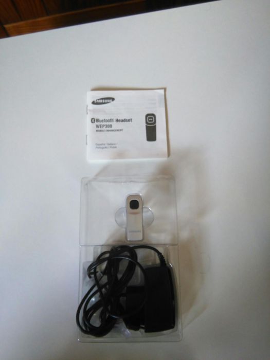 Auricular Wireless Samsung