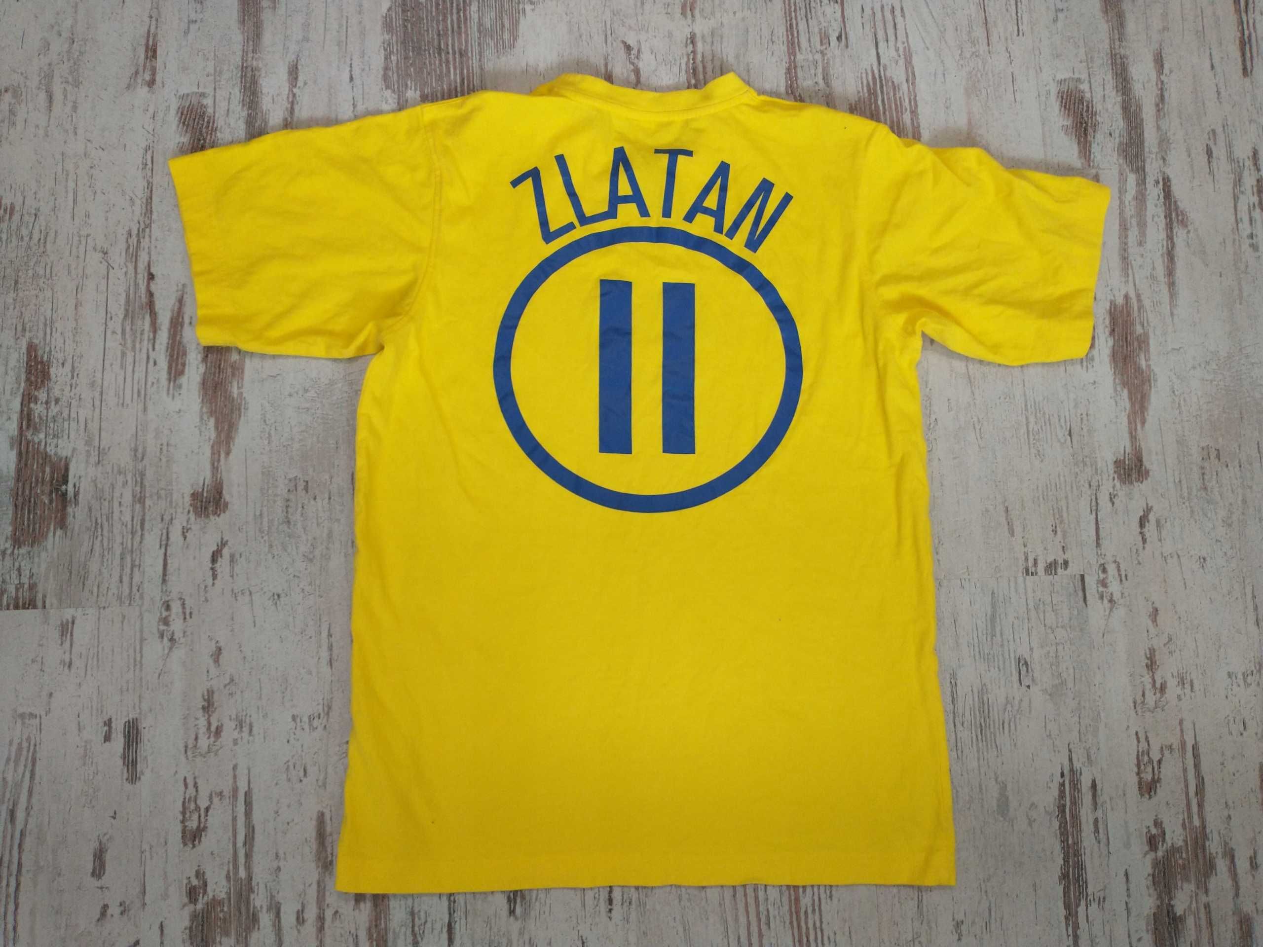 Szwecja Nike Zlatan Ibrahimovic S