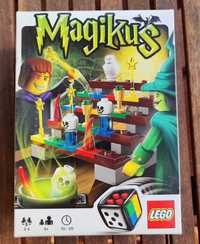 LEGO Magikus gra planszowa