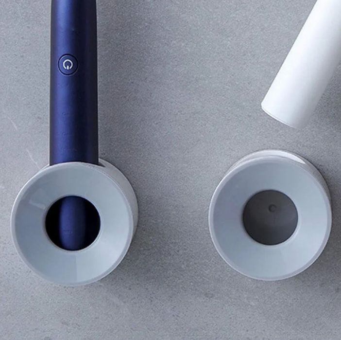 Uchwyt na szczoteczkę