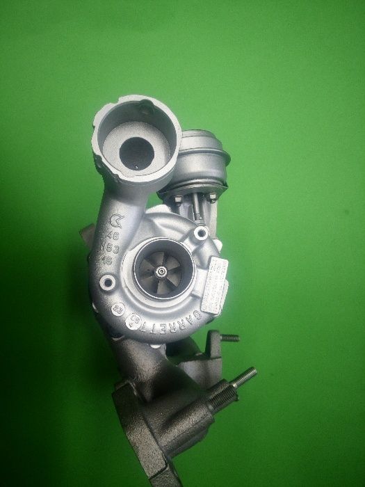 Turbosprężarka Turbina Caliber Patriot Golf V Touran Leon 2.0 TDI