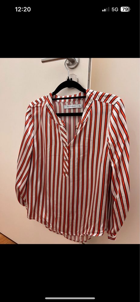 Camisa senhora pedro del hierro