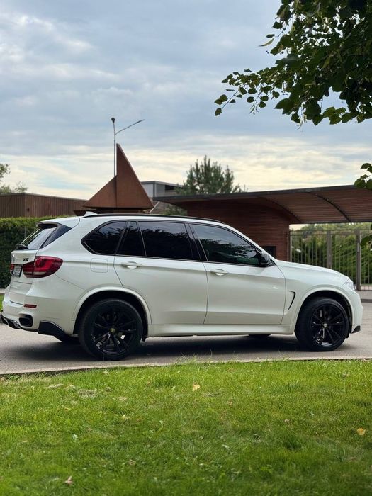 Продаж BMW X5 - 2017