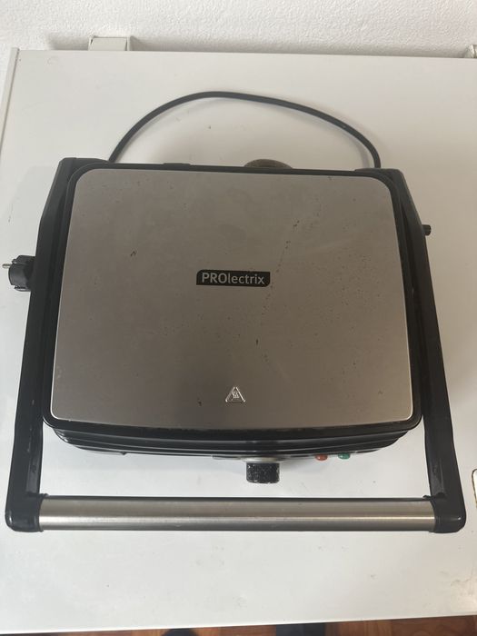 Grelhador/Sanduicheira