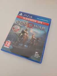 God Of War Sony PlayStation 4 (PS4)