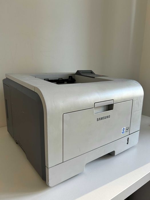 Принтер Samsung ML-3471ND