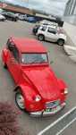 Citroën 2CV