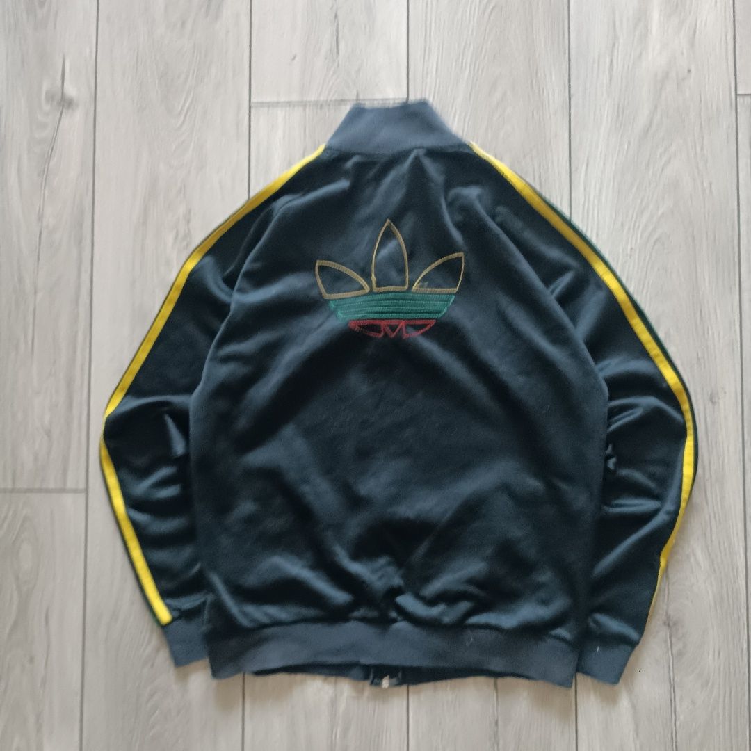 Зипка Adidas Chile 62