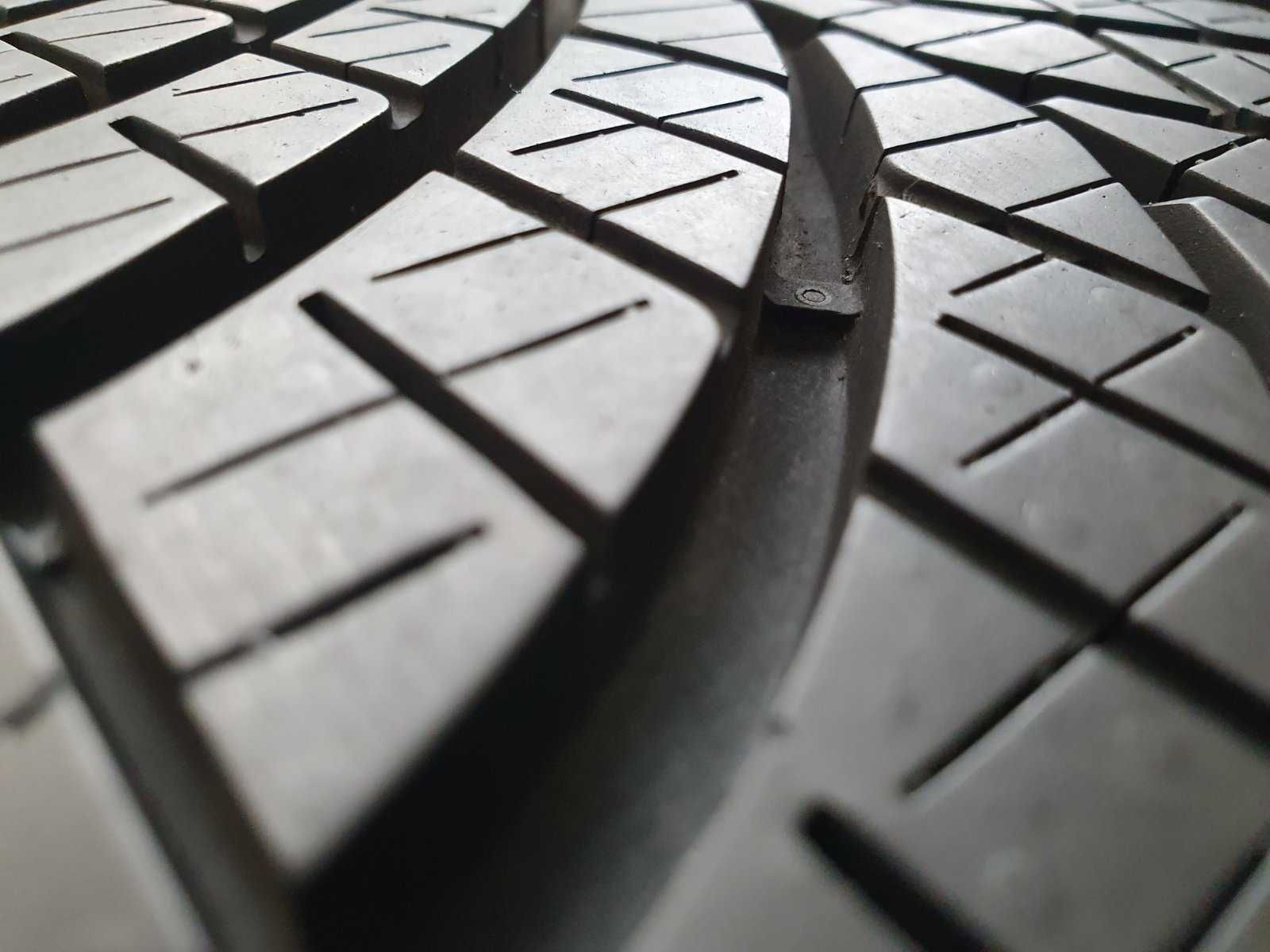 4x Goodyear Vector 4Seasons Gen 3  235/50r19 7,5mm Jak nowe