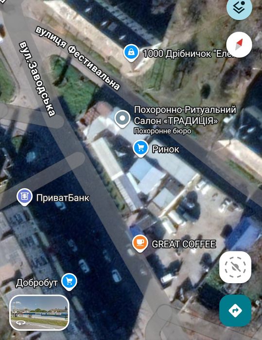 Похоронне бюро - ритуальні послуги