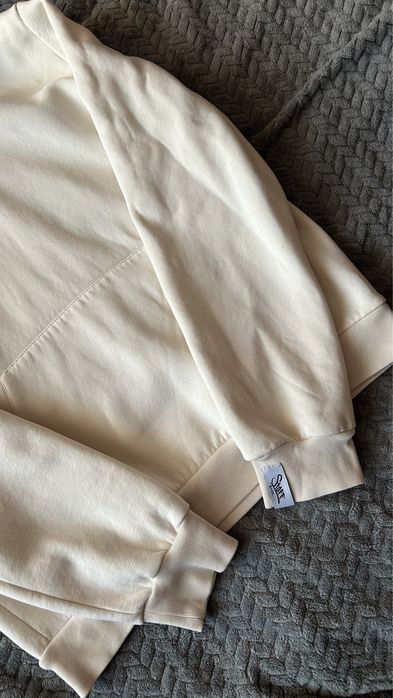 Худі Staff на флісі