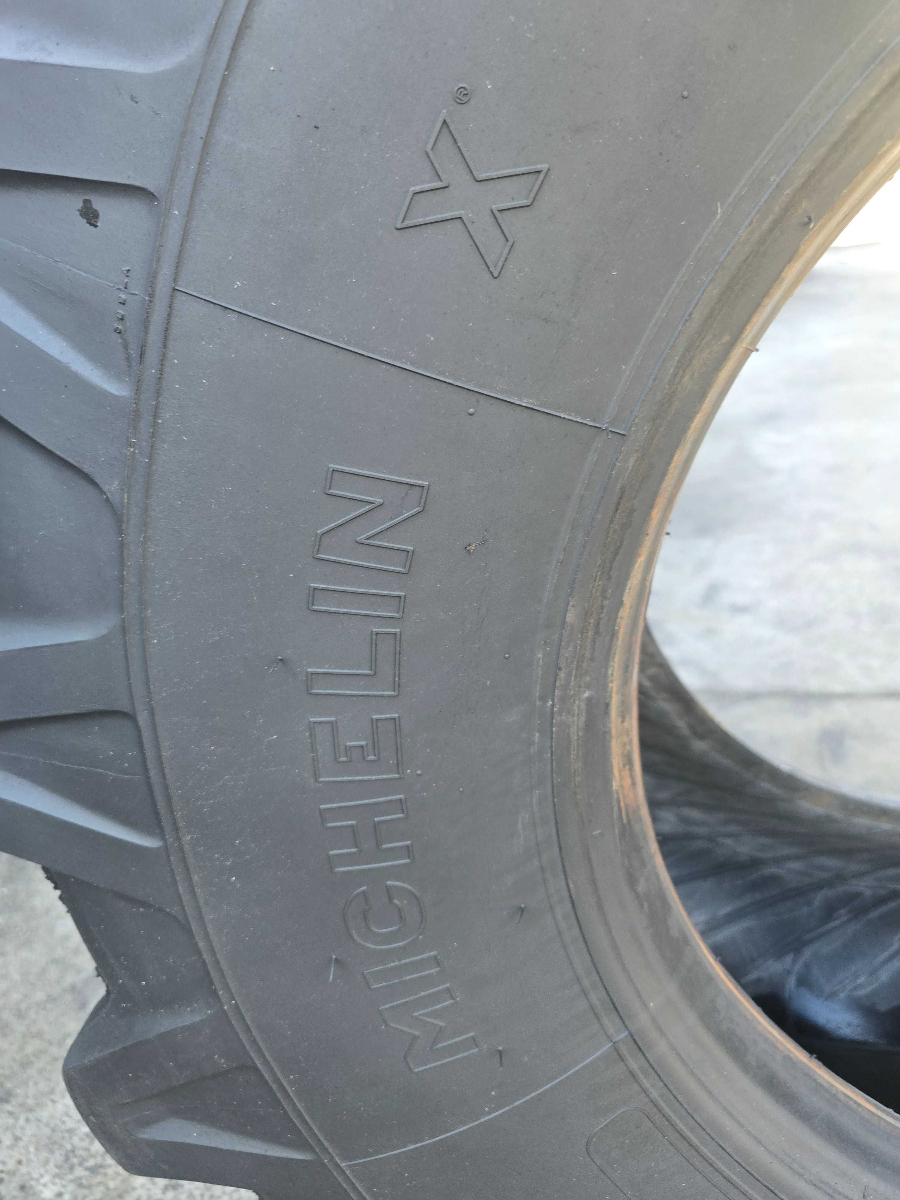 18R22.5 Michelin X JJ230