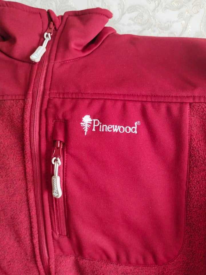 Кофта pinewood (М)