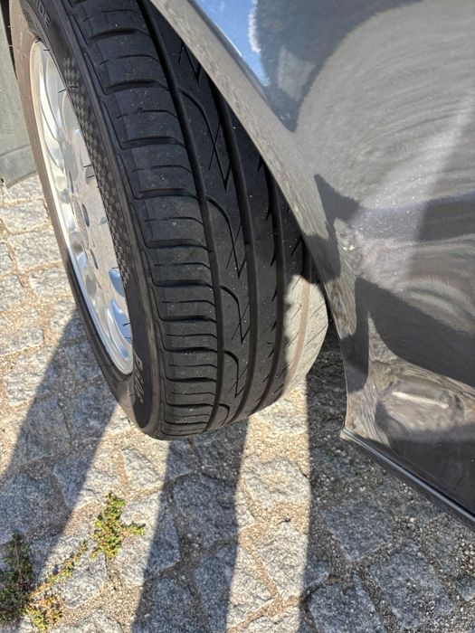 Mercedes-Benz E 220 CDI Classic