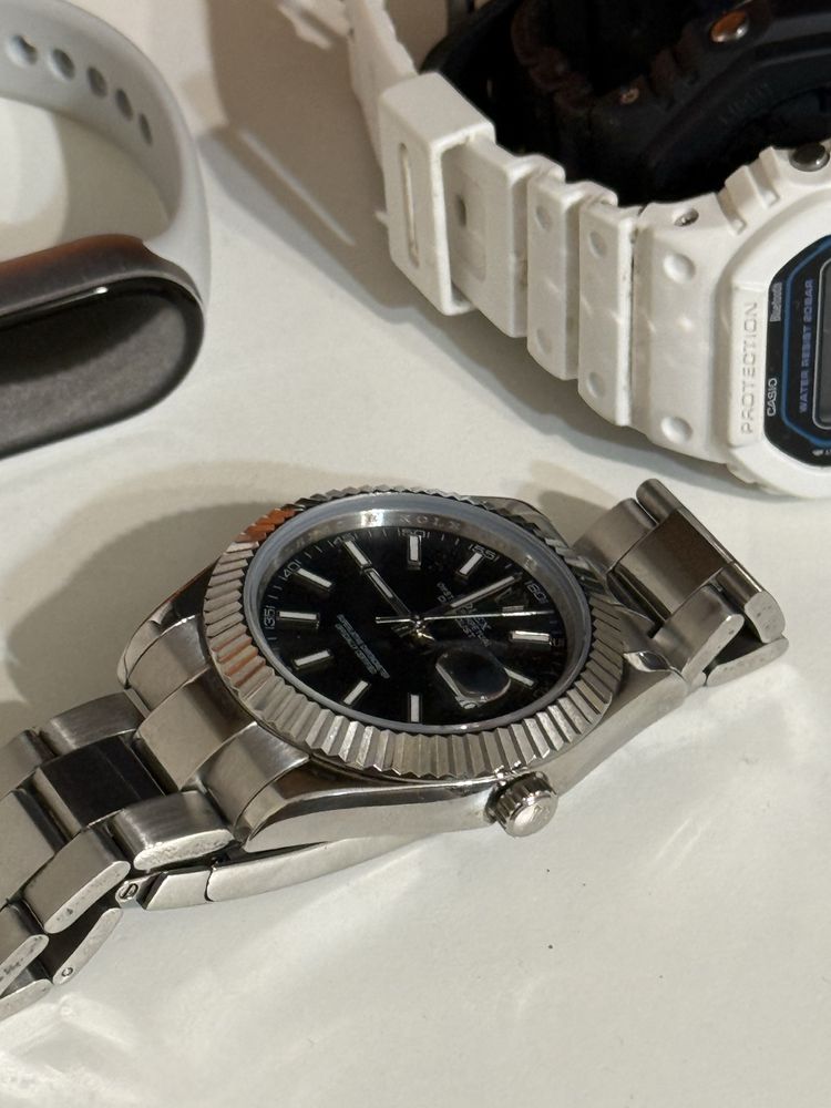 Паль rolex datejust 41