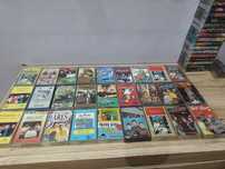 Mega pakiet 50 kaset disco polo znane, popularne, rzadkie i grarisy