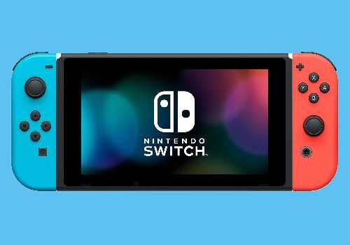 Nintendo Switch V1 32GB+MicroCD 128GB(20 ігор)