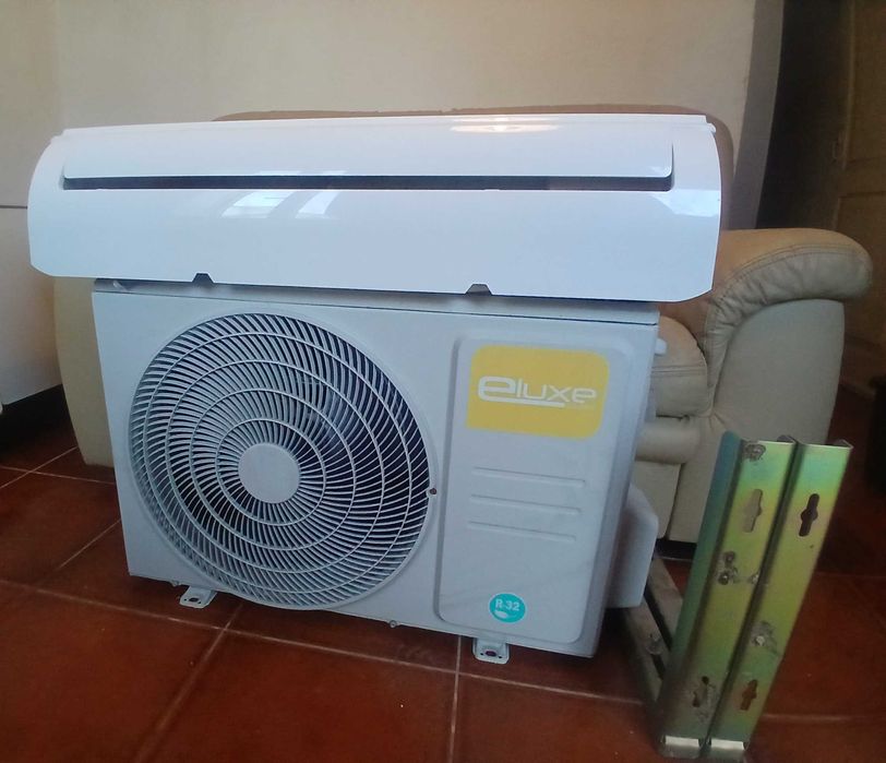 Ar condicionado fixo