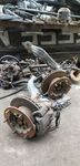 Рычаг передний 616 Sprinter Mercedes 905 спарка левый, правый