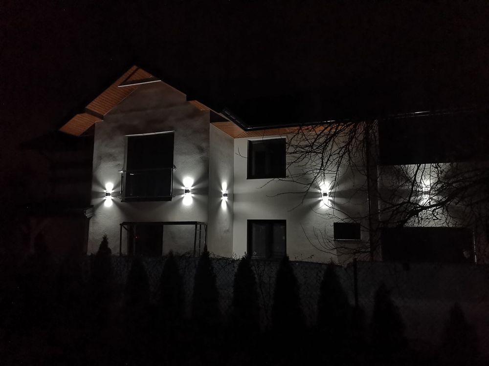 Dom wolnostojący 40 km od Warszawy