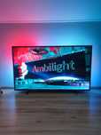 Telewizor Philips 55 cali 4K AMBILIGHT