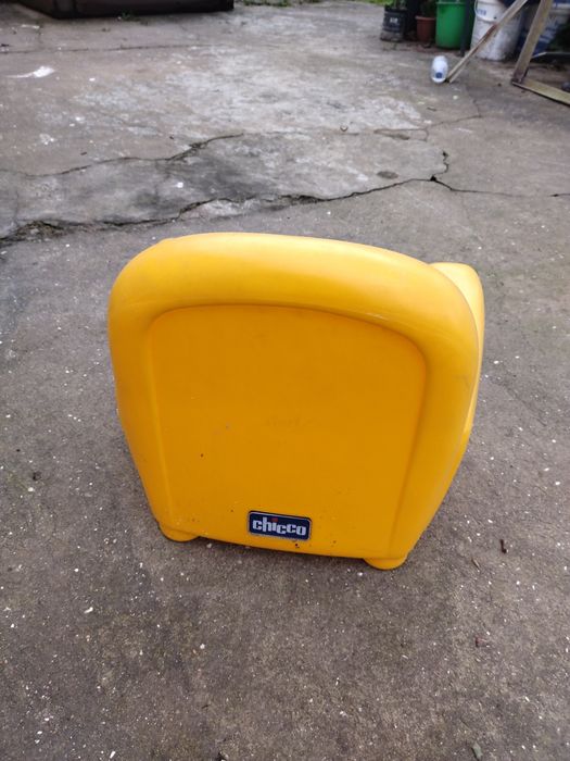 Poltrona para criança - chicco