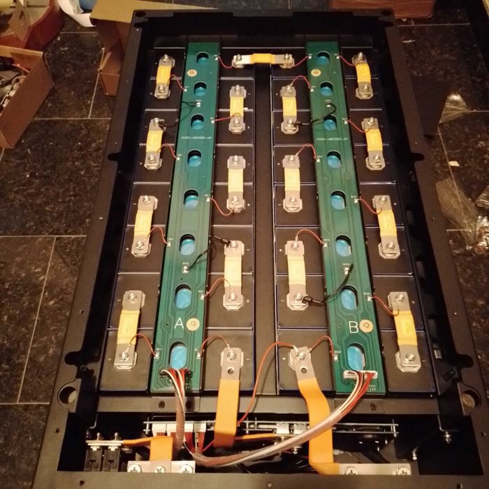 Magazyn energii 15kwh DREAMVOLT V19  LiFePo4 EVE GWARANCJA