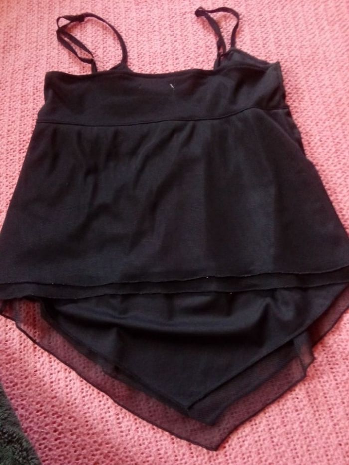Caterina Leman Sexy Top Rozm. M