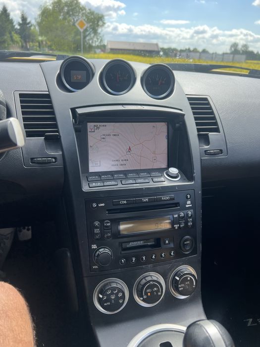 Nissan 350Z 35th Anniversary Edition z 2005 r unikat!! Brembo!! Szpera