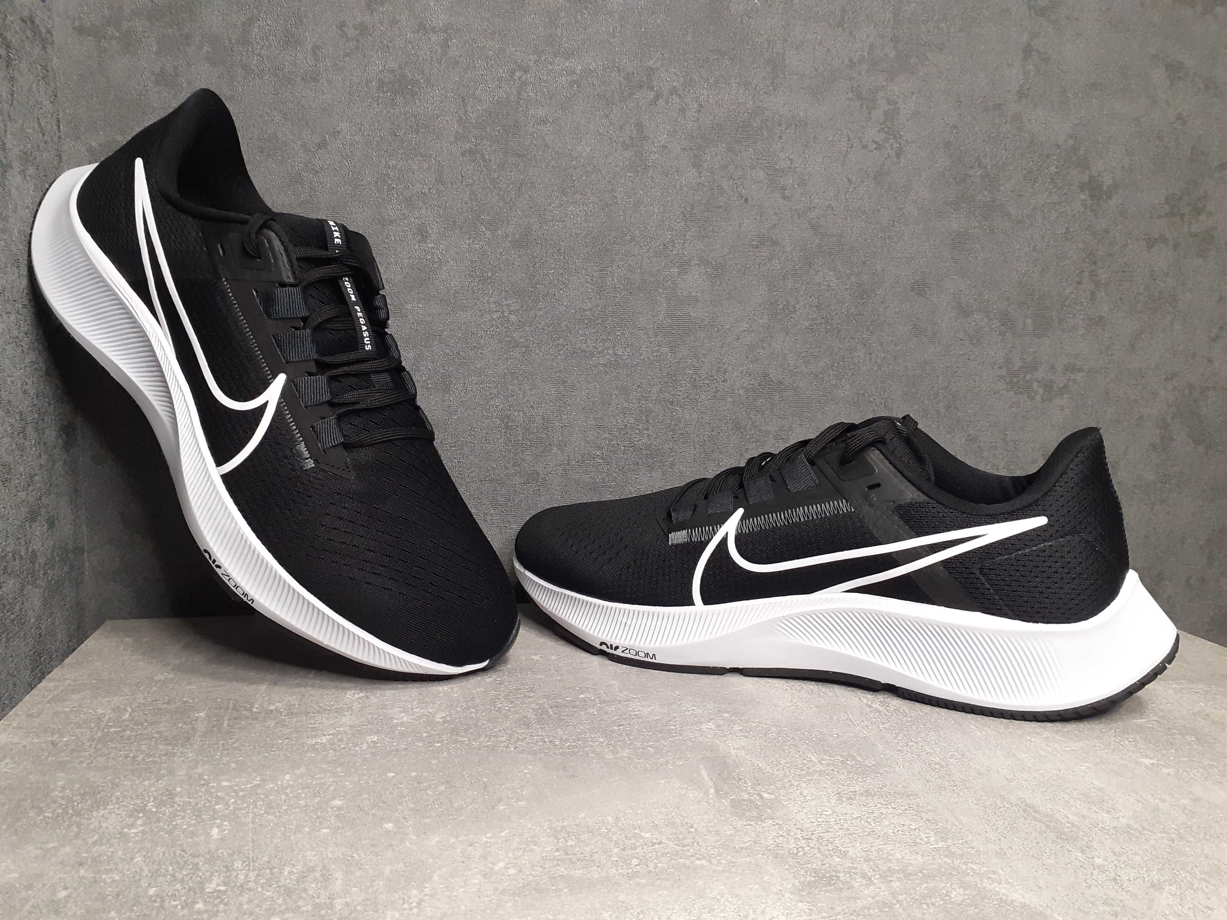 Nike Interact Run, Nike React Escape Rn 2, Nike Cortez, Pegasus 38