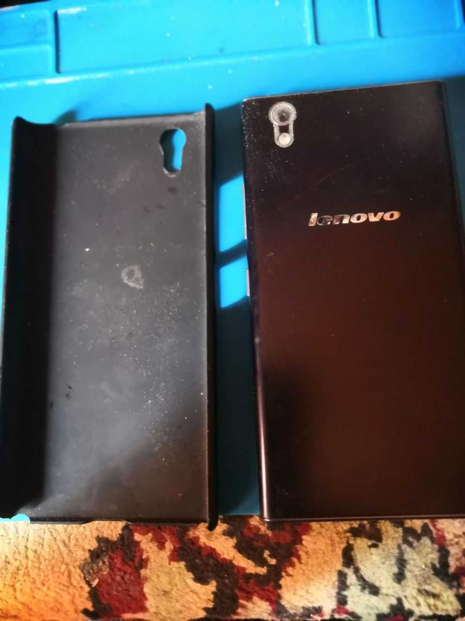 Смартфон Lenovo P70-A