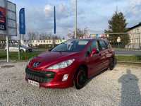 Peugeot 308 SW 1.6b • GRZANE FOTELE • PANORAMA • Zamiana