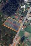 Terreno em Lousada 2941 m2